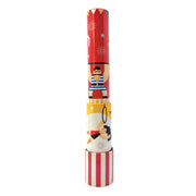 Kaleidoscope tin, circus rood geel.3+ - afbeelding 1