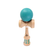 Kenda svoora houten ma. blauw. 6+ - afbeelding 1