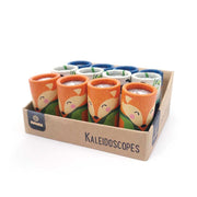 Dsp. mini kaleidoscopen vrienden. 4 ass. - afbeelding 1