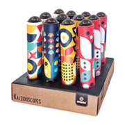 Dsp. kaleidoscopen bol. 4 ass. 6+ - afbeelding 1
