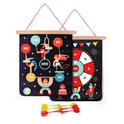 Svoora magnetische darts: circus. 3+ - afbeelding 1