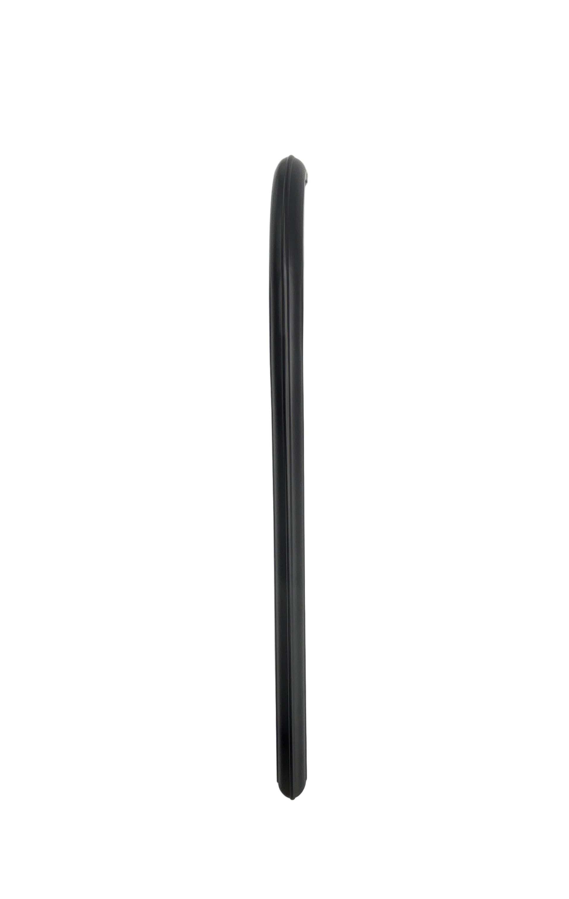 Sierstrip per lacca con catena di stoffa Black Matte