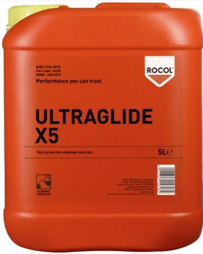 Rocol ultraglide x5 20lt