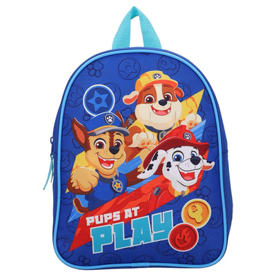 Zaino Vadobag Paw Patrol giorni puptastici
