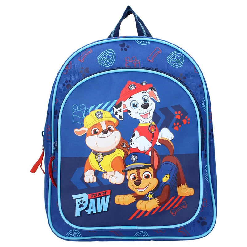 Zaino di pattuglia di paw go cuccioli vanno