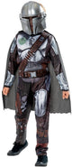 Rubies - the mandalorian premium kids (talla m)