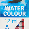 Talens art creation aquarelverfset 12x12ml