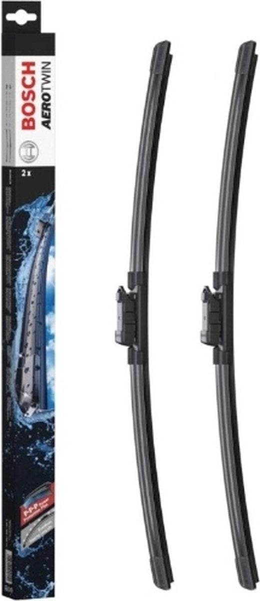 Bosch - limpiaparabrisas aerotwin 600+500mm a494s