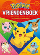 Pokemon deltas pokã©mon vriendenboek