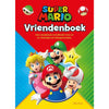 El libro del amigo de super mario de delta