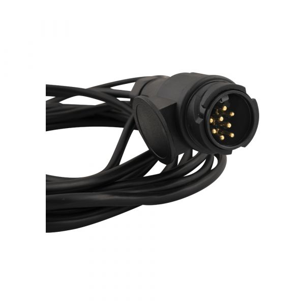Ngk disponible enchufe 13p contra 5m.