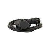 Ngk verleabel 7p.stekker contra 5 mtr. - afbeelding 1