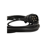 Ngk verleabel 7p.stekker contra 5 mtr. - afbeelding 3