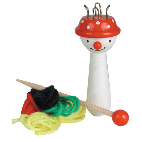 Goki Punniken Hongo