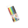 Felt -pens, 6st.