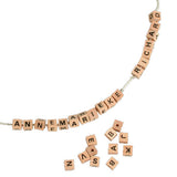 Goki Letter Beads, 300 °. - afbeelding 1
