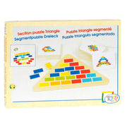 Goki Houten Breinpuzzel Kleuren - afbeelding 2