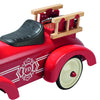 Brigada de fuego de Goki Walking Car