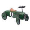 Goki Retro Walking Car verde
