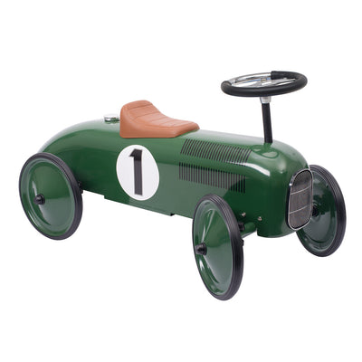 Goki green shadow racer