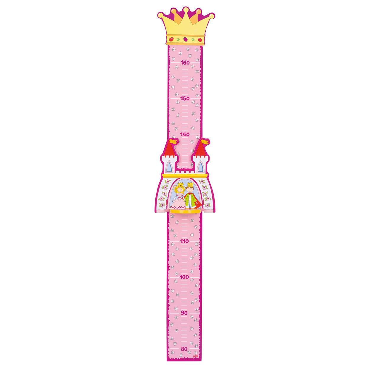 Princesa de yegua de goki