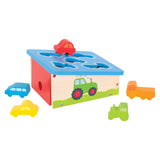 Goki Vorman box vehicles - afbeelding 1