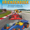 Deltas formule 1 vriendenboek