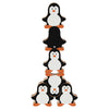 Goki Wooden Stacking Game Pinguin