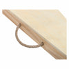 Goki houten cornhole werpspel