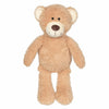 Ciclomotor osito goki aprende a disfrazarse peluche