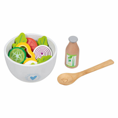 Set insalata Goki - 24 pz.