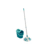 Leifheit power mopset 3-in-1 compleet