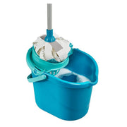 Leifheit power mopset 3-in-1 compleet systeem - afbeelding 2