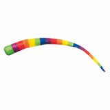 Goki Rainbow Comet Ball - afbeelding 2