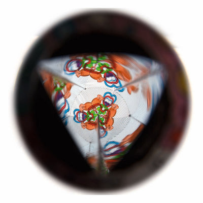 Goki Kaleidoscopio