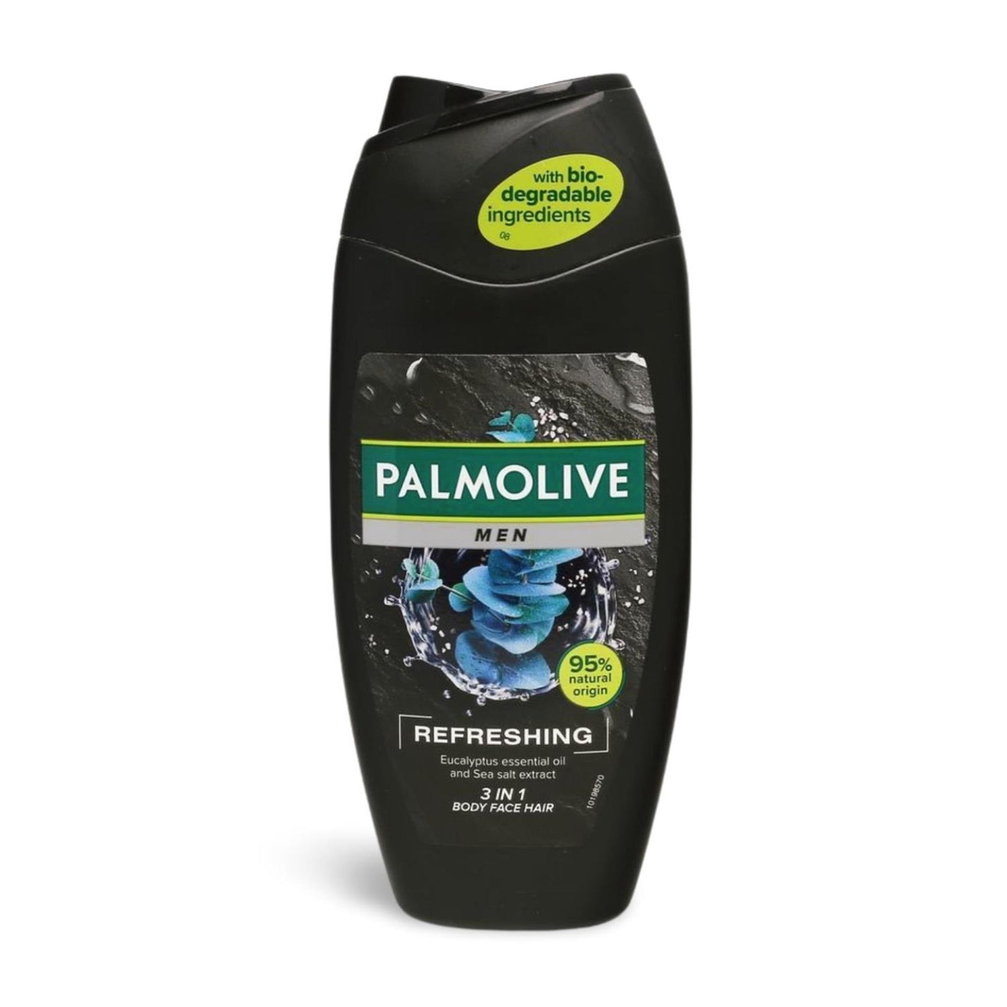 Palmolive doccia uomo rinfrescante 250ml