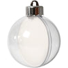 Creativ company https: www.cchobby.nl deco-ballen-d-6-cm-transparant-8-stuk-1-doos