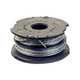 Arnold 1075631 - trimmerspoel 1.5mmx2 b d | 1 stuks