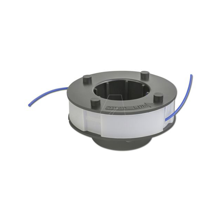 Arnold 1075635 - trimmerspoel 1.5mmx2 ikra stiga vik | 1 stuks