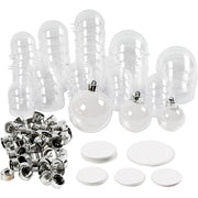 Https: www.cchobby.nl deco-ballen-d-5-6-8-cm-60-stuk-1-doos - afbeelding 1