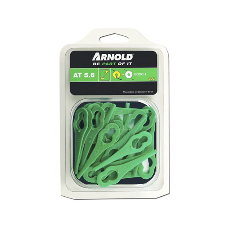 Arnold 1075612 - trimmermesjes bosch | 1 stuks