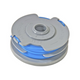 Arnold 1075637 - trimmerspoel 1.5mmx2 wolf | 1 stuks