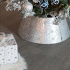 Anello per albero di Natale Everlands in zinco dia57 cm