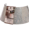 Anello per albero di Natale Everlands in zinco dia57 cm