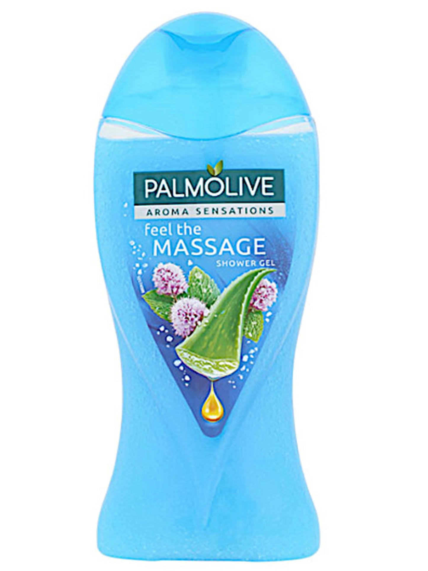 Palmolive sente il gel doccia massaggiante