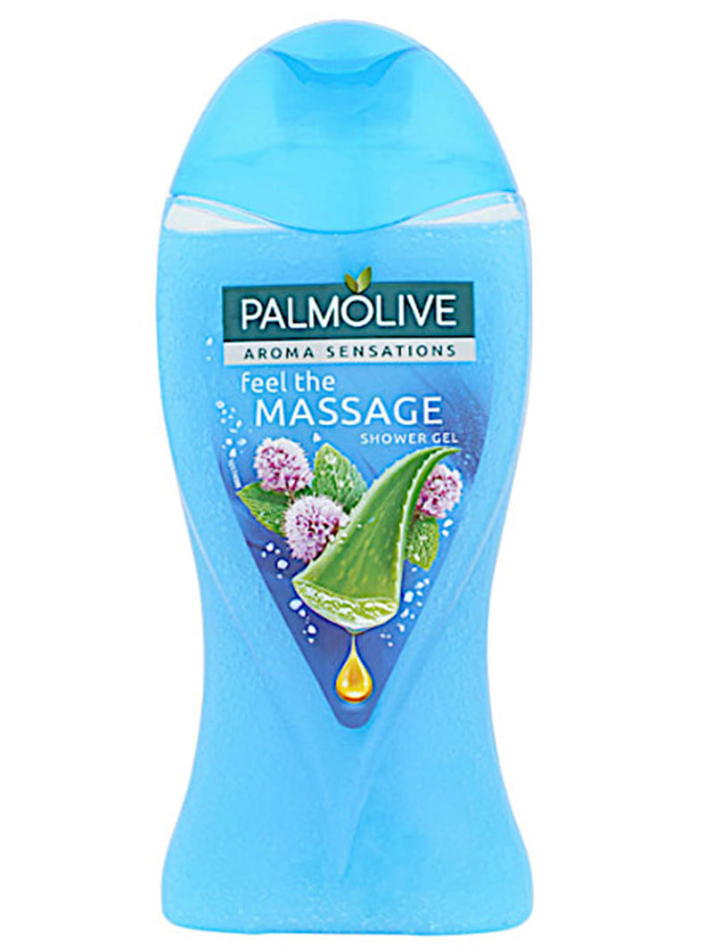 Palmolive feel the massage douchegel