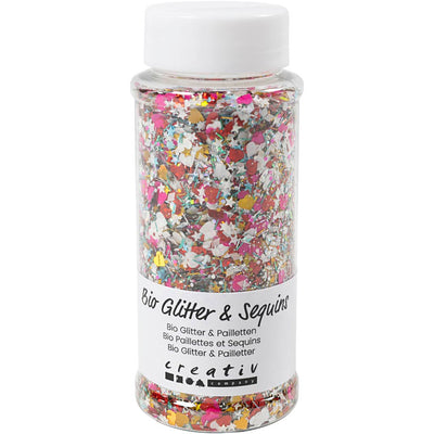 Https: www.cchobby.nl bio-sparkles-sequins-diverse-kleuren-140-ml-1-doosje