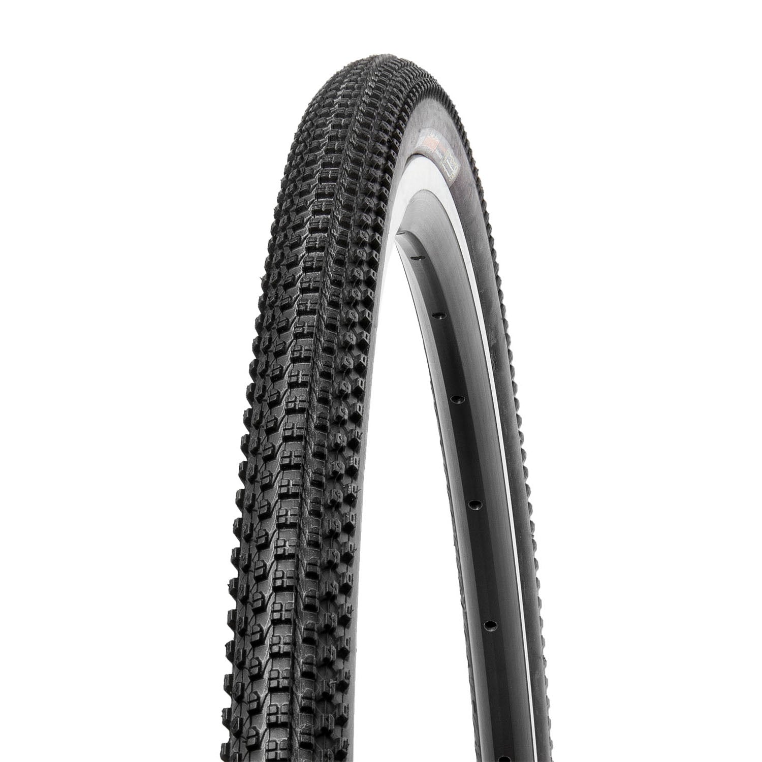 Pneumatico pieghevole Kenda small block Eight 700 x 35c