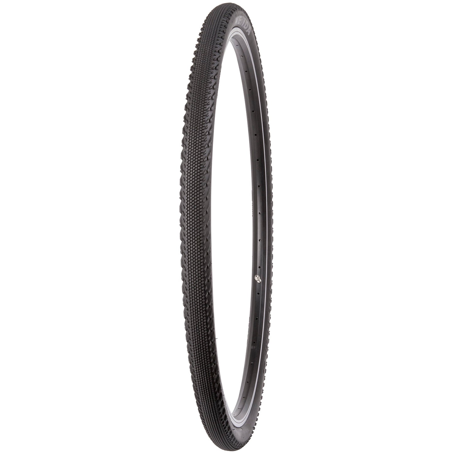 Copertone pieghevole Kenda alluvium pro 700 x 45c rhp