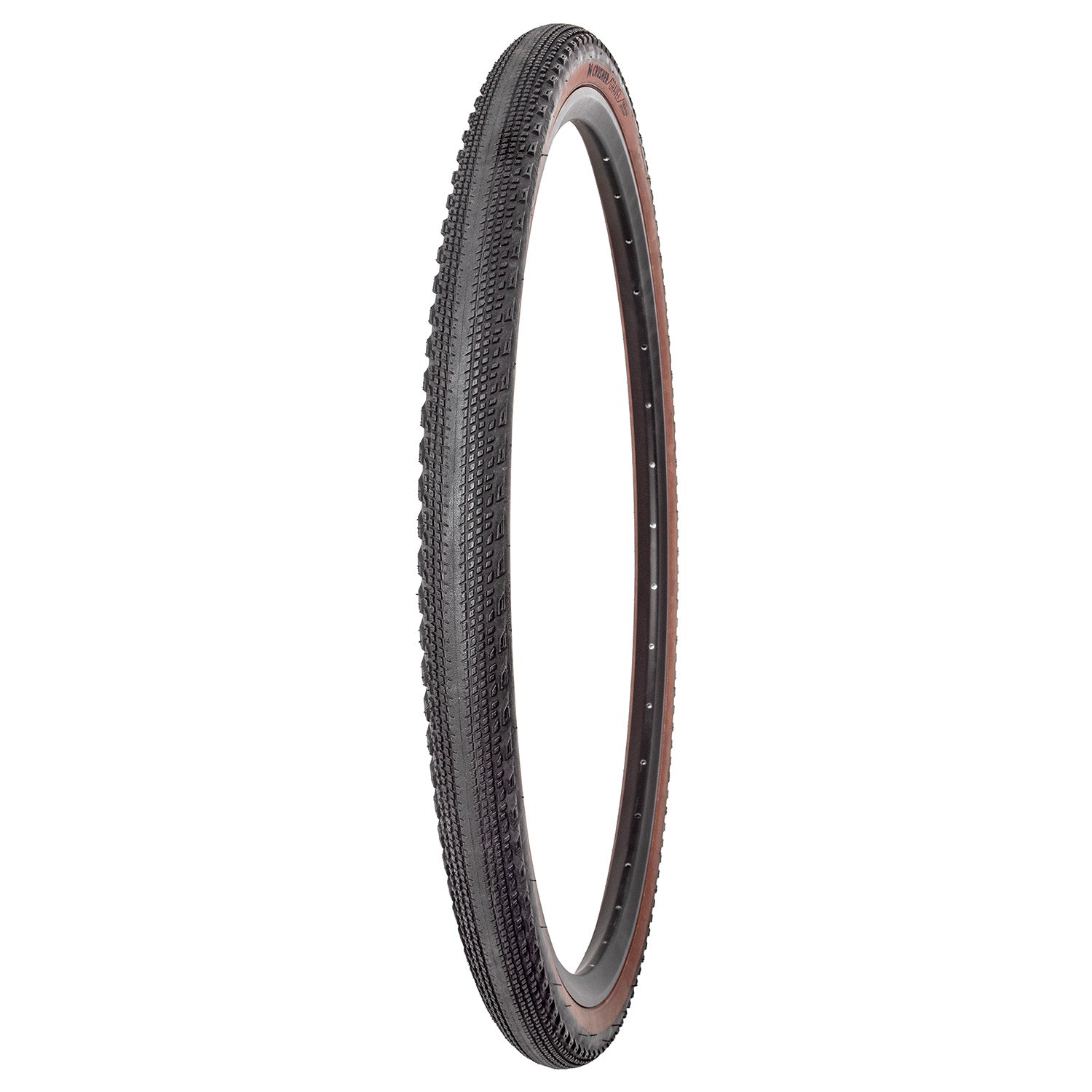 Kenda trituradora de grava 120 tpi 700 45c cubierta plegable